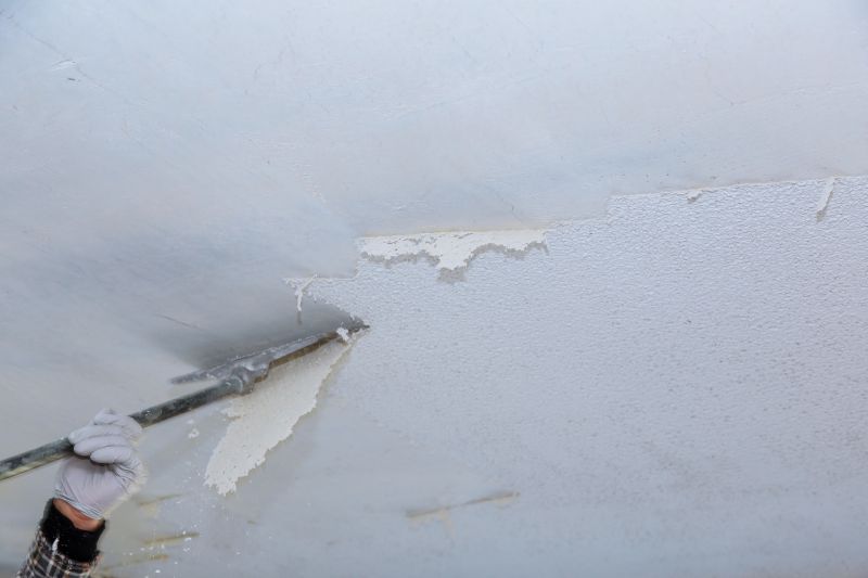 Ceiling Scraping in Arvada, CO