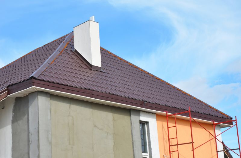 Home Stucco Installation in Napa, CA