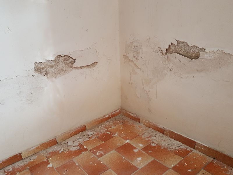 Interior Plastering