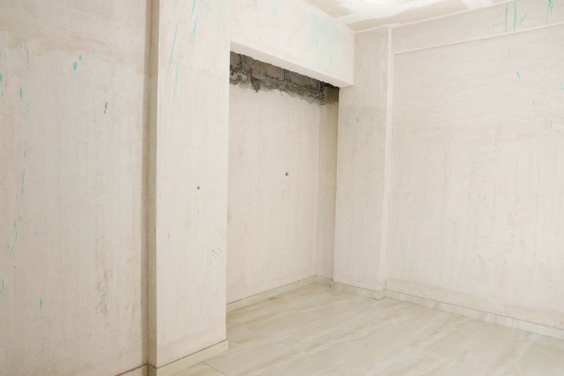 Interior Plastering
