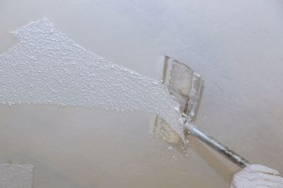 Textured Ceiling Removal in Olathe, KS