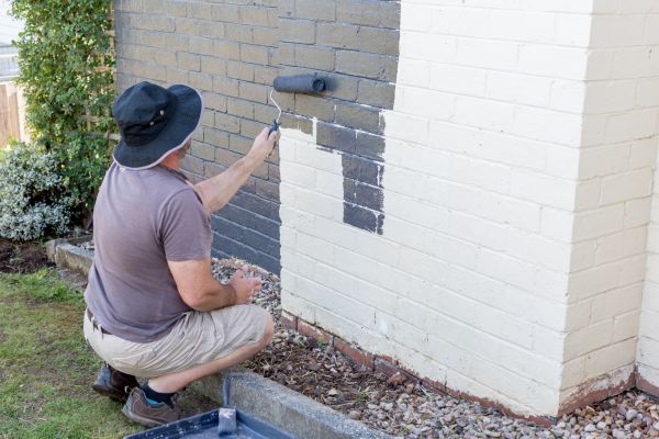House Coating