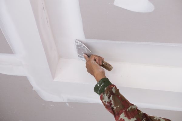 Ceiling Plastering - Ceiling Plastering Atlanta, Georgia