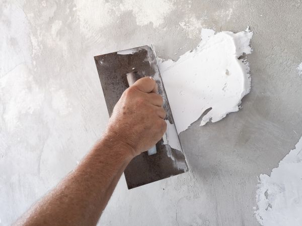Kitchen Plaster Repair - Kitchen Plaster Repair Atlanta, Georgia